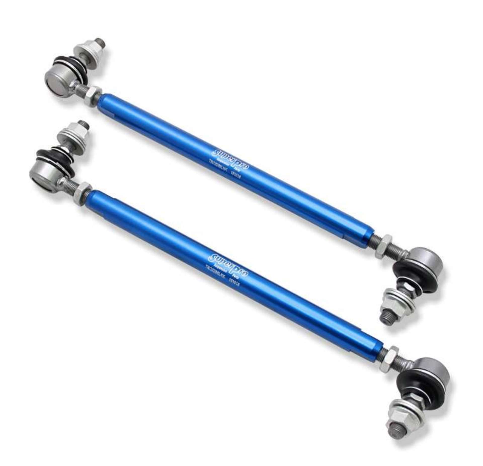 Picture of SuperPro 2006 Audi A3 Base Front HD Adjustable End Link Set