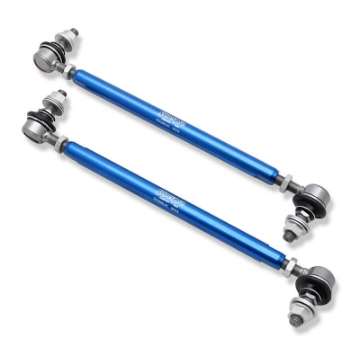 Picture of SuperPro 2006 Audi A3 Base Front HD Adjustable End Link Set