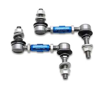 Picture of SuperPro 2006 Audi A3 Base Rear HD Adjustable End Link Set