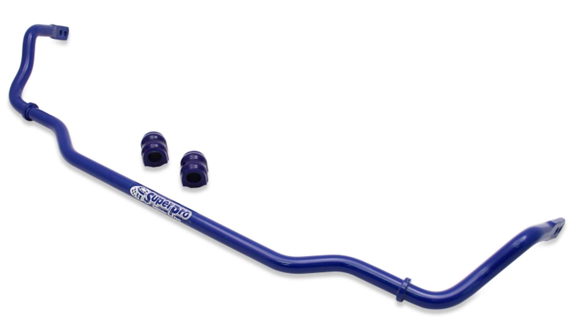 Picture of SuperPro 2018 Kia Stinger Base Front 24mm 2-Position Adjustable Sway Bar Kit