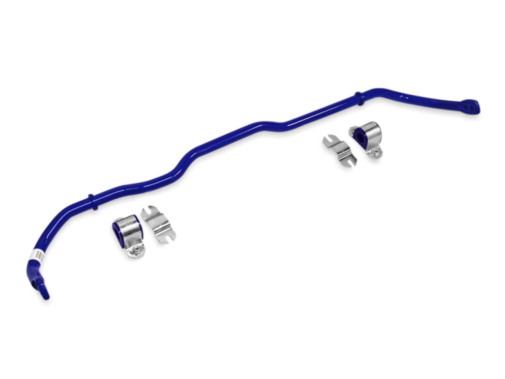 Picture of SuperPro 2010 Volkswagen Golf Base Front Sway Bar Kit - 24mm Adjustable