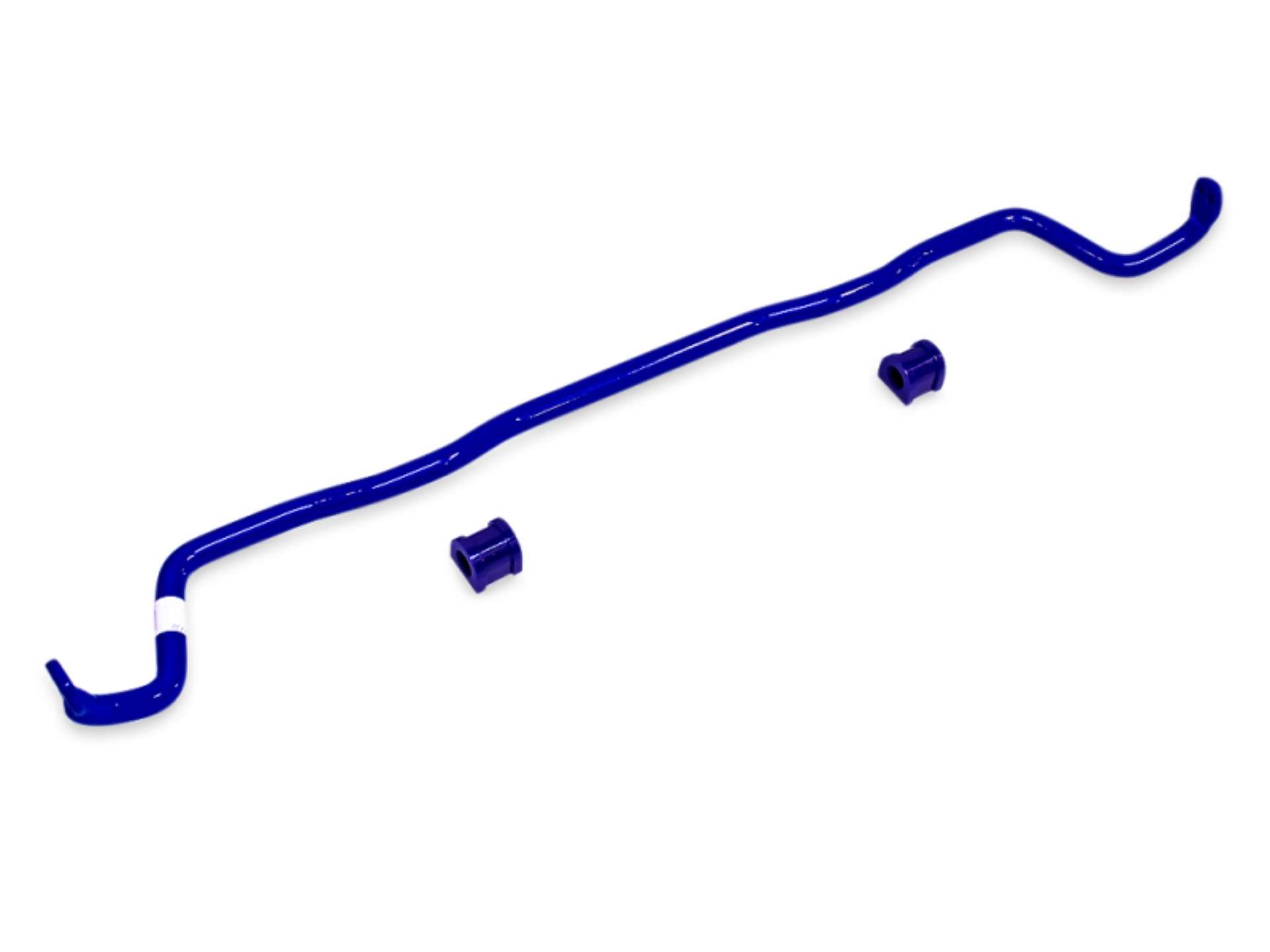 Picture of SuperPro 2008 Subaru Impreza WRX Front Sway Bar Kit - 24mm Adjustable