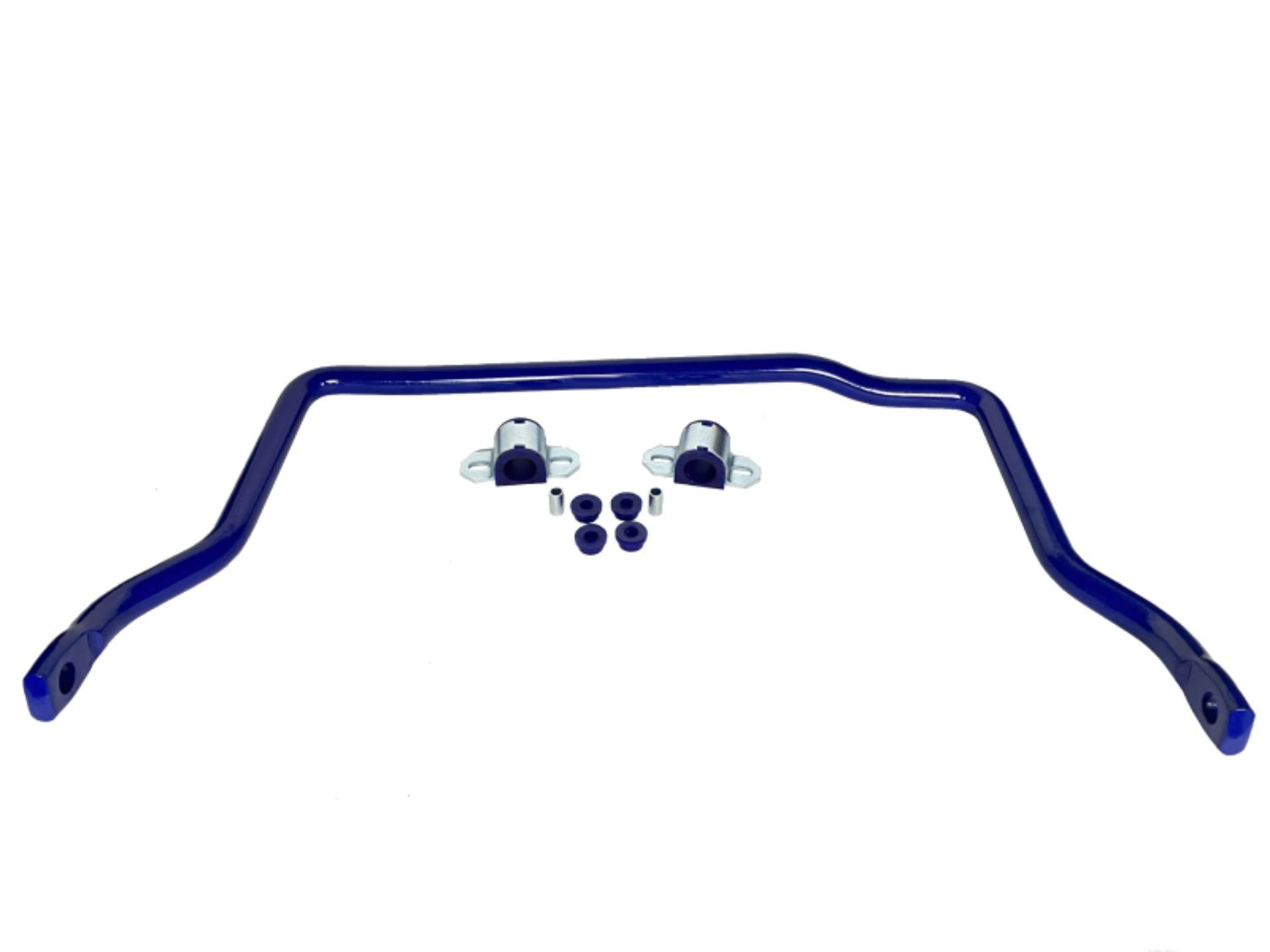 Picture of SuperPro 1991 Toyota Land Cruiser Base Front 30mm HD Sway Bar Kit