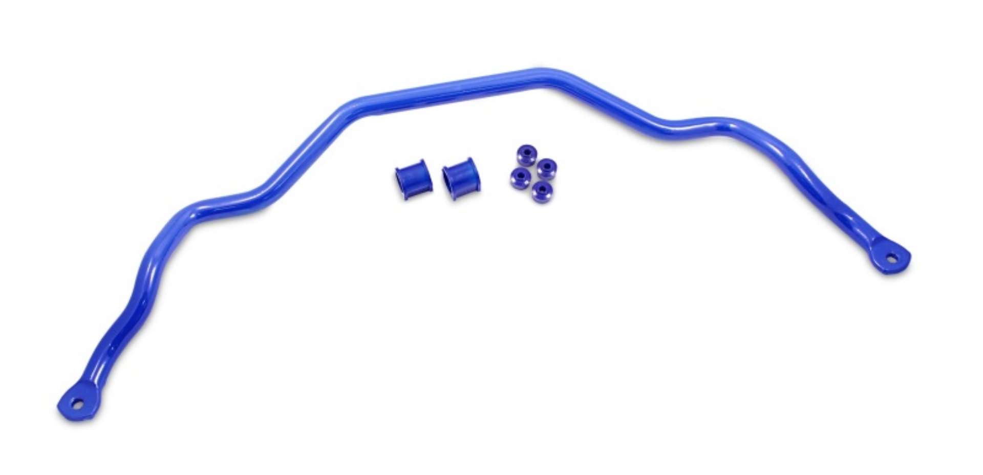 Picture of SuperPro 1998 Lexus LX470 Base Front 30mm HD Sway Bar Kit