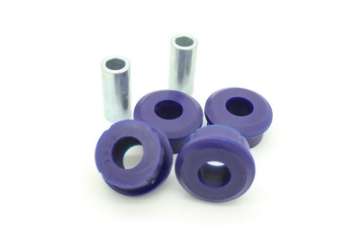 Picture of SuperPro 2003 Land Rover Range Rover HSE Lower Rear Inner Toe Control Arm Bushing Kit