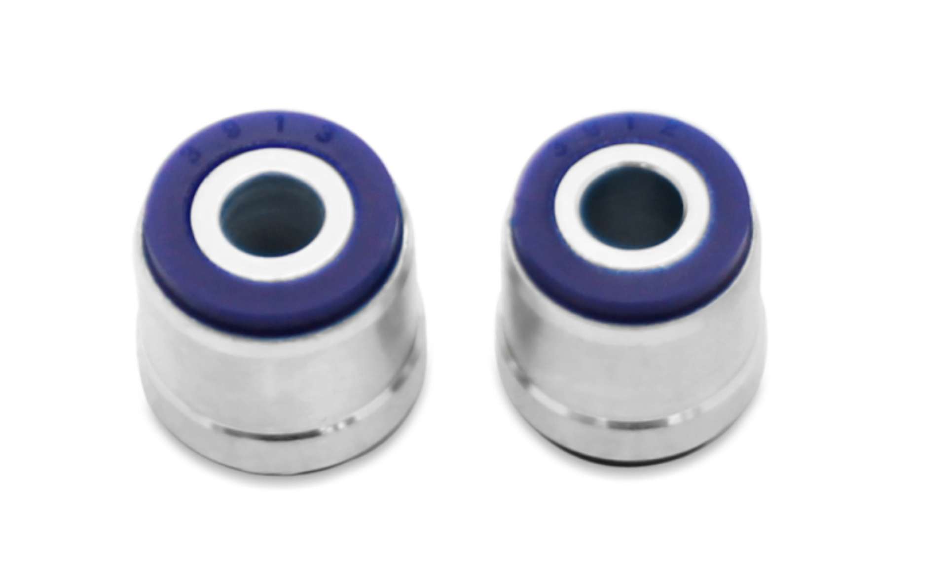 Picture of SuperPro 2008 Jeep Wrangler Rubicon Front Panhard Rod Bushing Set