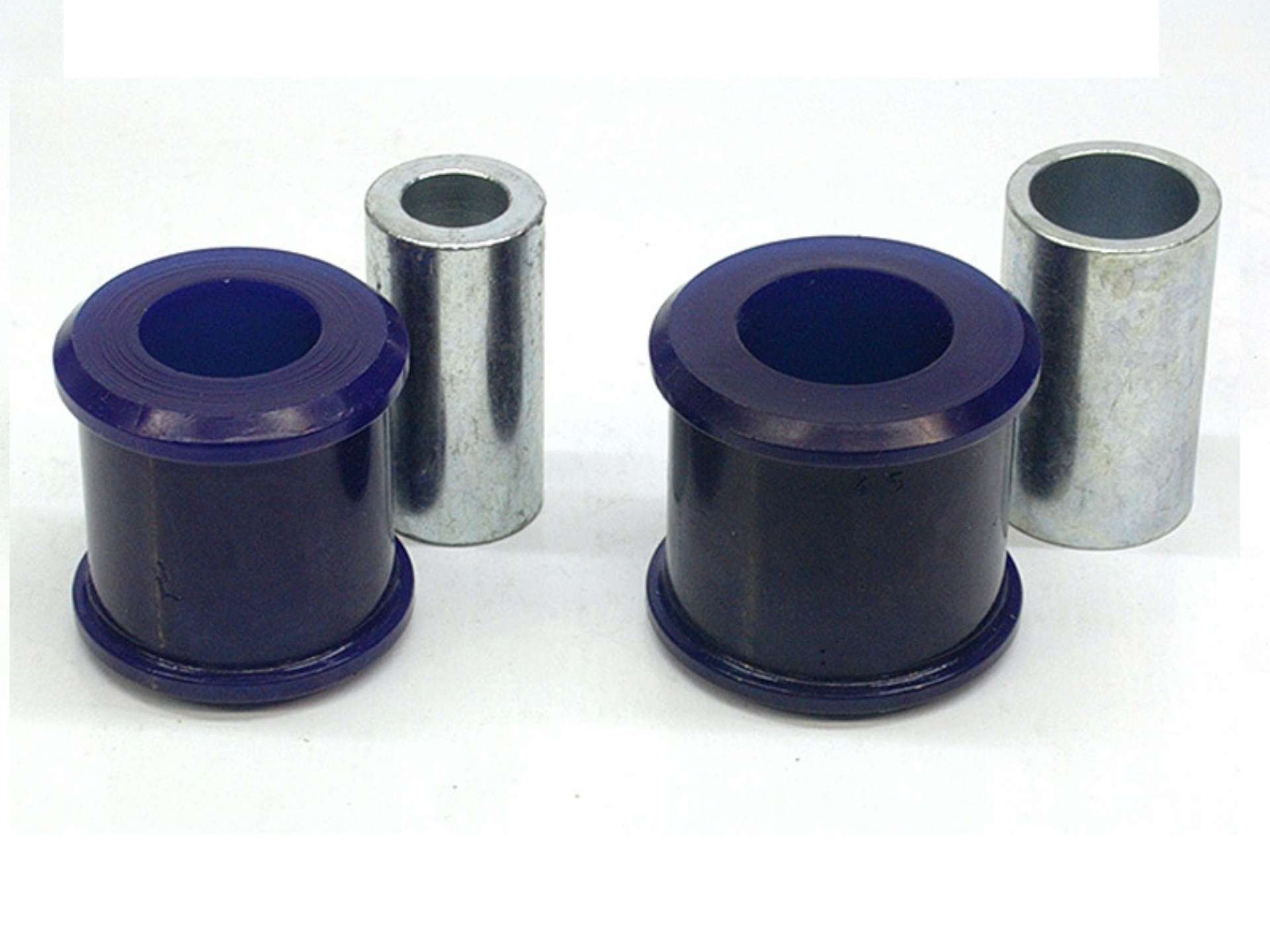 Picture of SuperPro 1987 Nissan Pathfinder E Rear Panhard Rod Bushing Kit