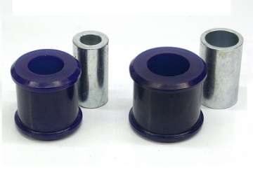 Picture of SuperPro 1987 Nissan Pathfinder E Rear Panhard Rod Bushing Kit