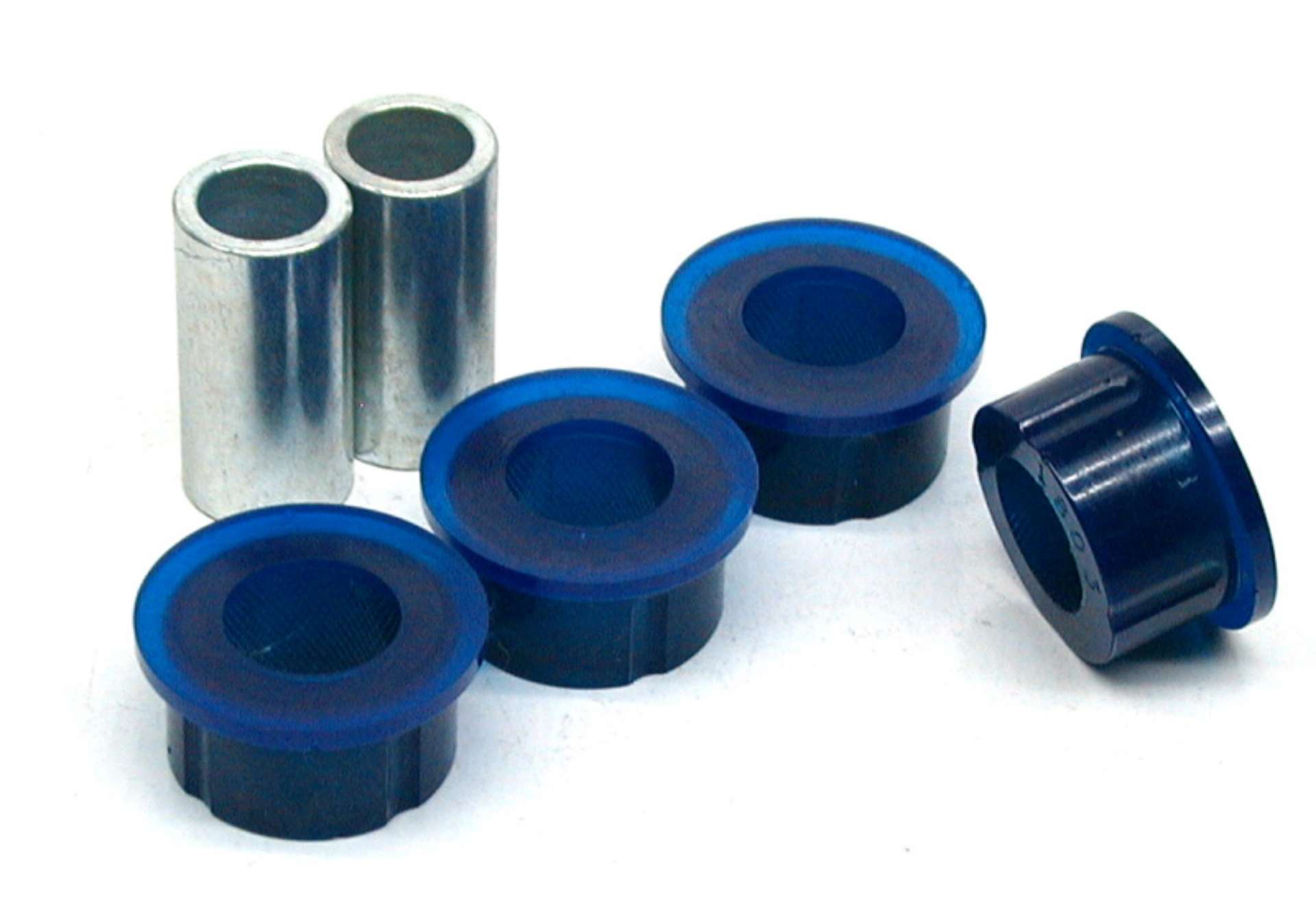 Picture of SuperPro 1999 Land Rover Discovery SD Front Panhard Rod Bushing Kit