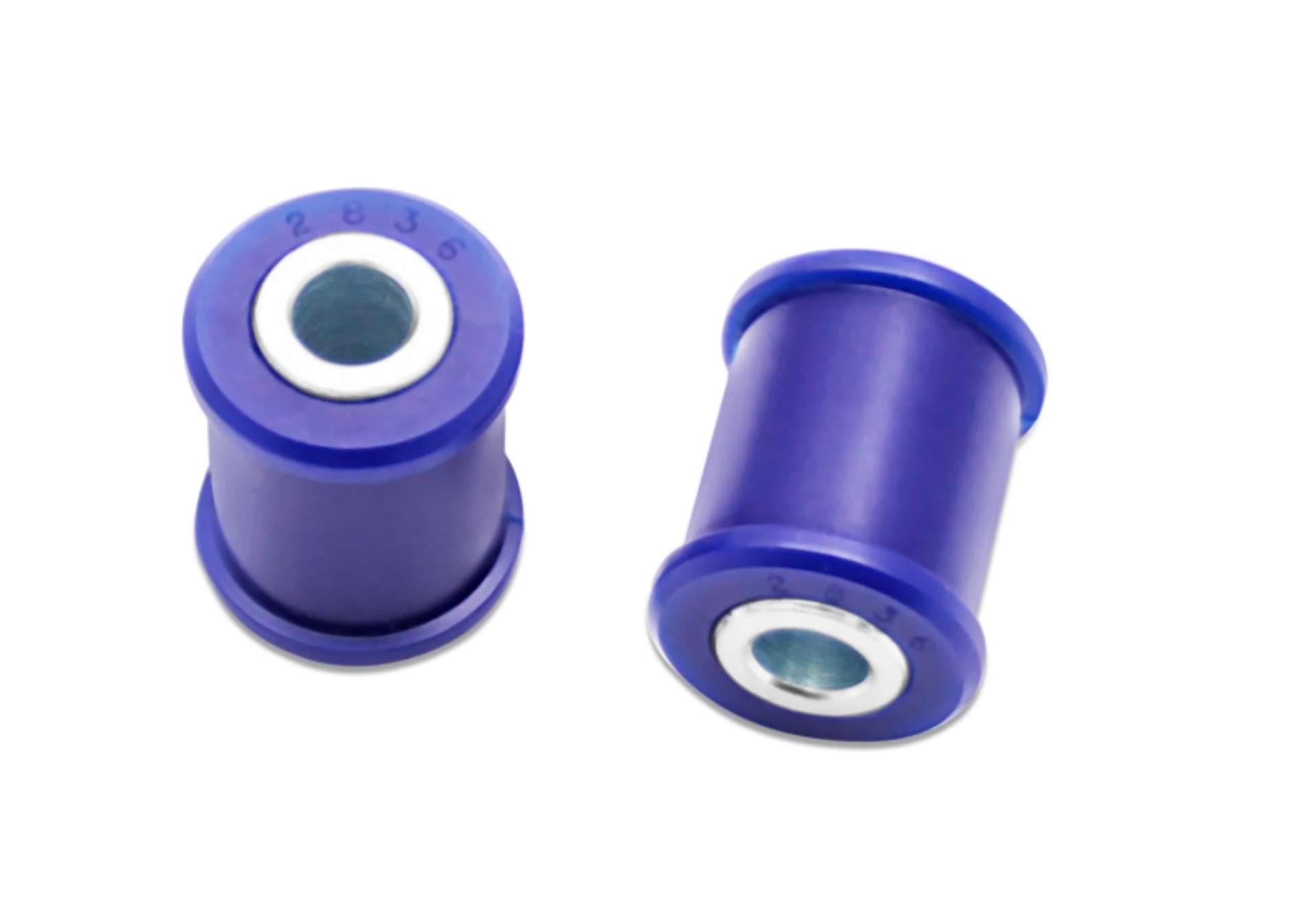 Picture of SuperPro 2007 Toyota FJ Cruiser Base Rear Panhard Rod Bushing Set