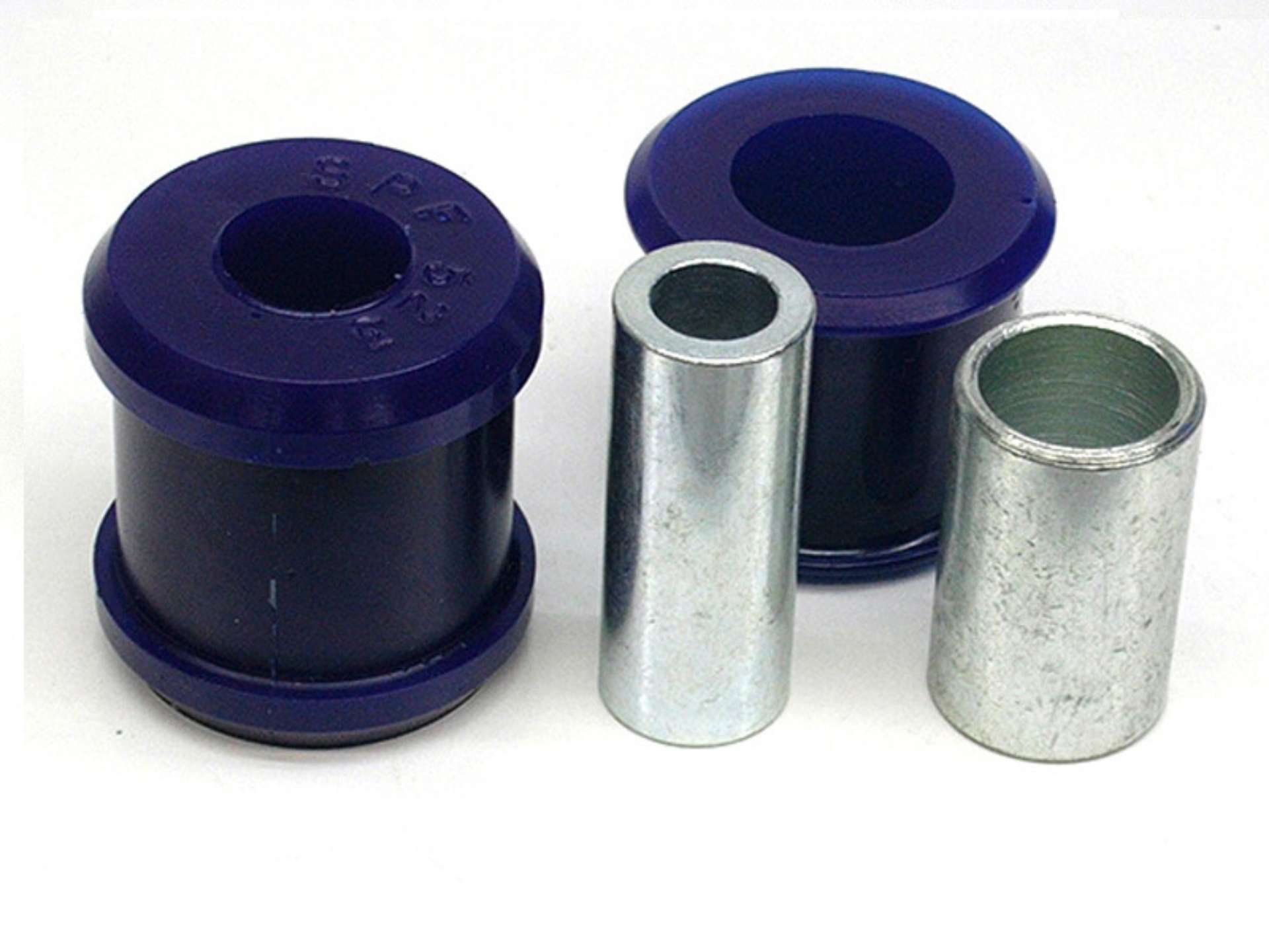 Picture of SuperPro 1967 Volvo 144 Base Rear Panhard Rod Bushing Kit