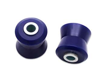 Picture of SuperPro 1967 Volvo 144 Base Rear Upper Trailing Arm Bushing Set 35-5mm O-D- Hour Glass