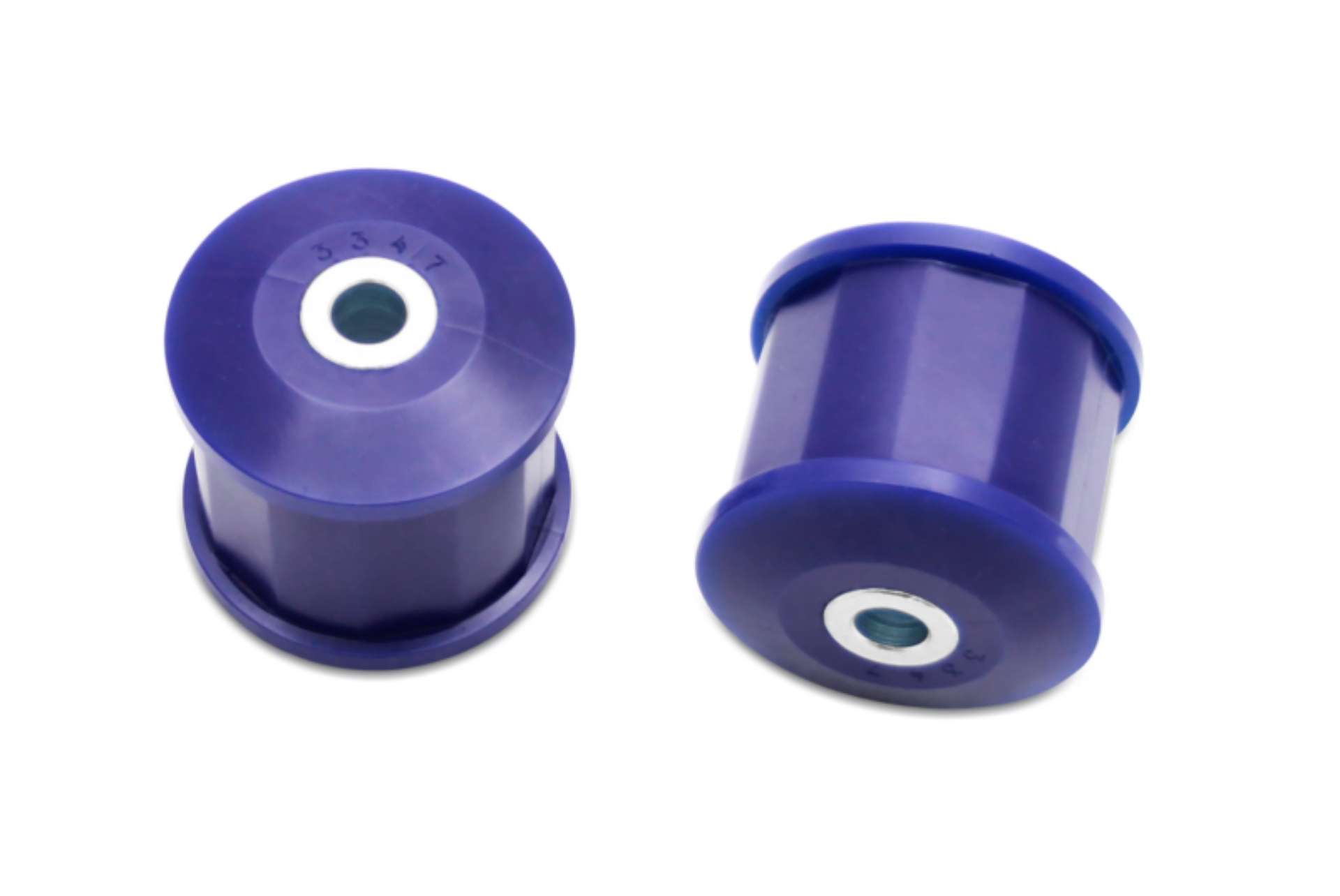 Picture of SuperPro 2007 Volkswagen Eos Base Rear Trailing Arm Forward Bushing Kit - Performance