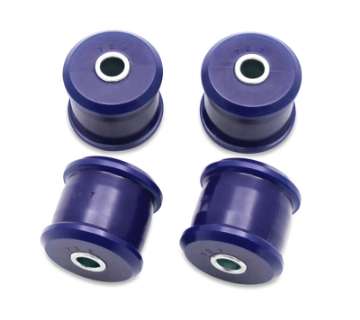 Picture of SuperPro 1967 Volvo 144 S Rear Upper Trailing Arm Bushing Set Parallel Eye