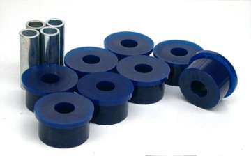 Picture of SuperPro 1978 Toyota Cressida Base Rear Lower Trailing Arm Lower Bushing Set