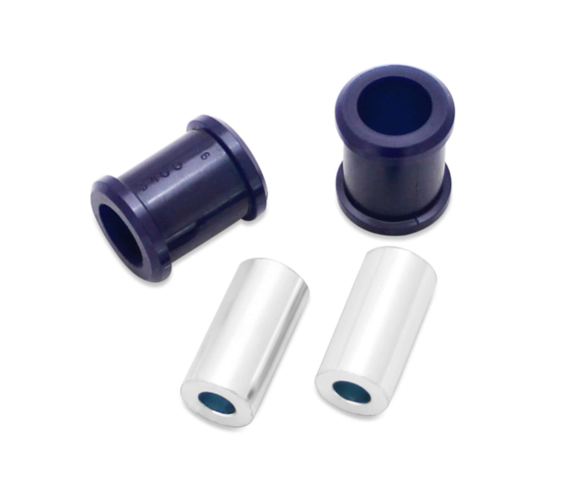 Picture of SuperPro 2004 Mazda RX-8 Base Rear Forward Trailing Arm Upper Bushing Kit