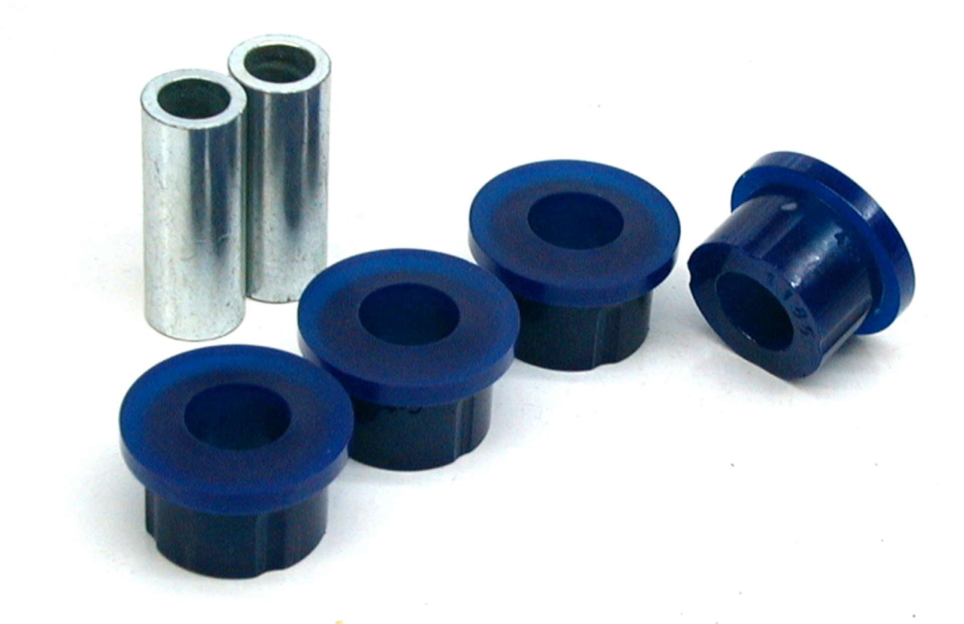 Picture of SuperPro 1959 Volvo 122 Base Rear Lower Trailing Arm Forward Bushing Kit