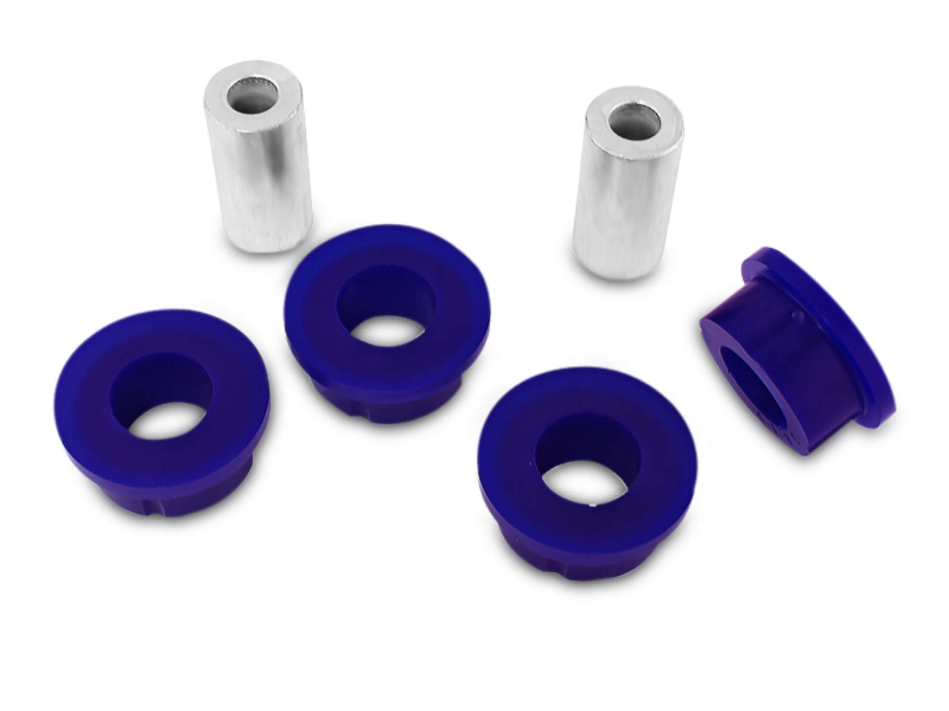 Picture of SuperPro 2015 Subaru WRX Limited Rear Trailing Arm Forward Bushing Kit