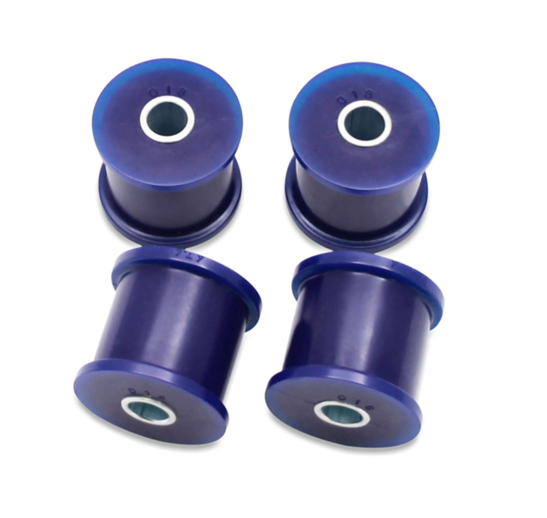 Picture of SuperPro 1978 Toyota Cressida Base Rear Trailing Arm Upper Bushing Set