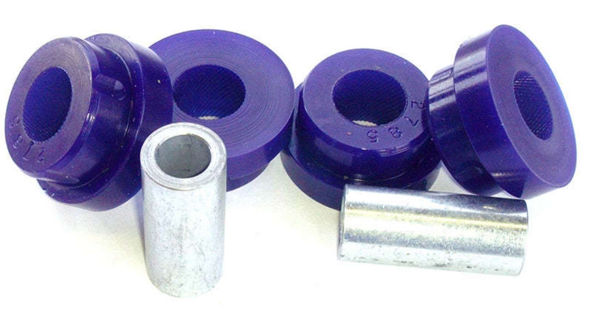 Picture of SuperPro 2001 Lexus IS300 Base Rear Trailing Arm Rearward Bushing Kit