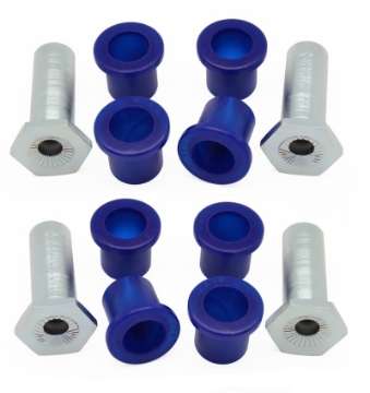 Picture of SuperPro 1984 BMW 318i Base Rear Trailing Arm Camber & Toe Adjustable Bushing Kit