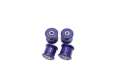 Picture of SuperPro 2002 Jeep Liberty Limited Rear Lower Trailing Arm & Bushing Kit