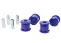 Picture of SuperPro 2002 Jeep Liberty Limited Rear Lower Trailing Arm & Bushing Kit