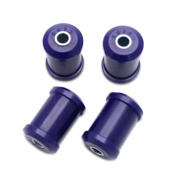 Picture of SuperPro 1965 Triumph TR4A Base Rear Trailing Arm Bushing Kit