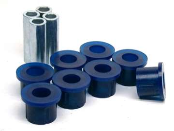 Picture of SuperPro 1985 Subaru DL Base Rear Trailing Arm Bushing Kit