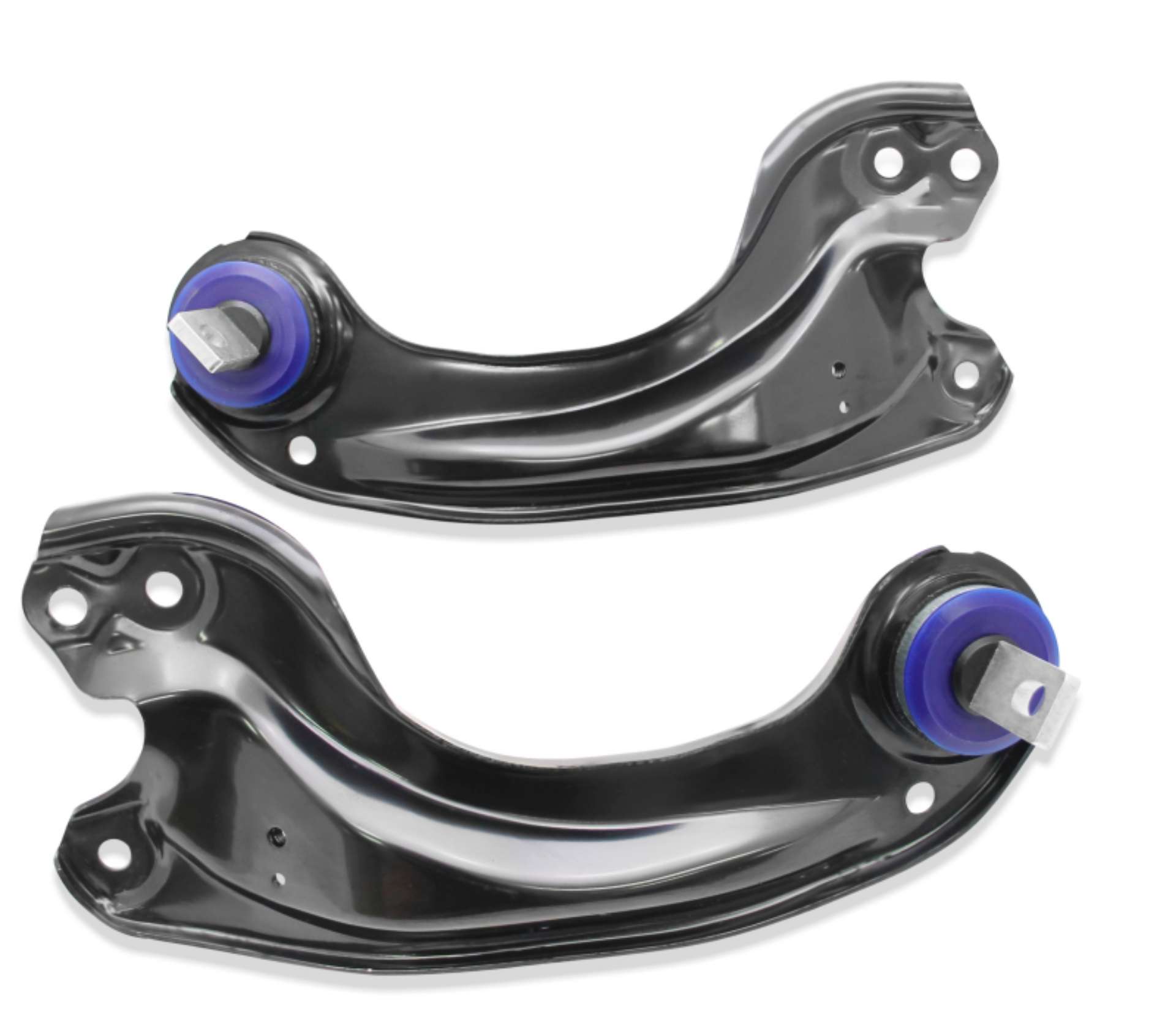 Picture of SuperPro 2016 Honda Civic EX Rear Trailing Arm Set w- Bushings