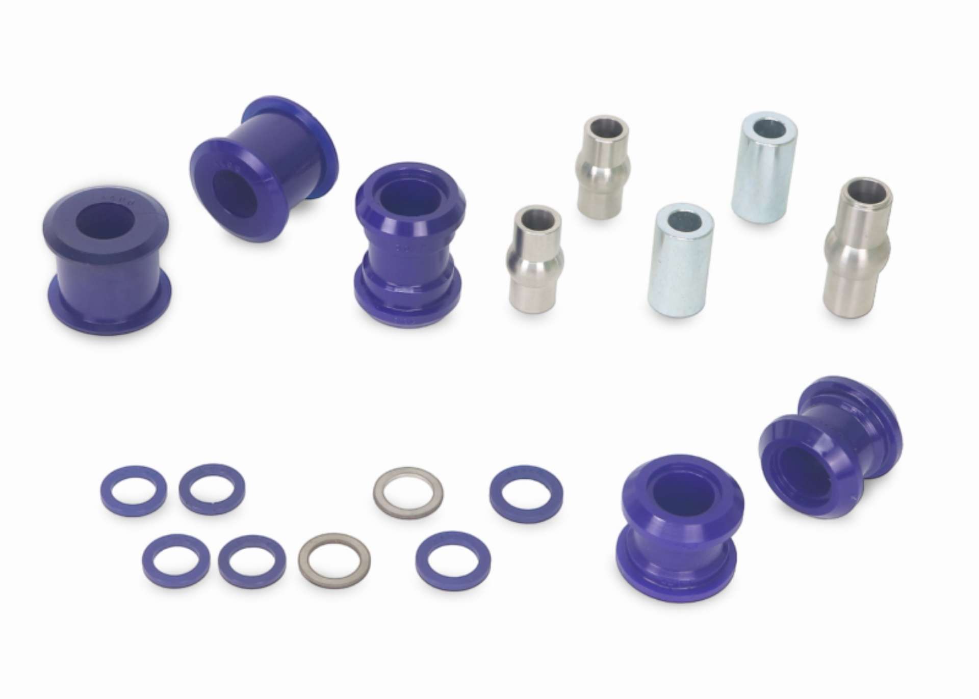 Picture of SuperPro 1999 Land Rover Discovery SD Rear Watts Link Bushing Set