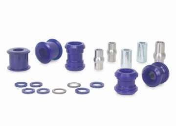 Picture of SuperPro 1999 Land Rover Discovery SD Rear Watts Link Bushing Set