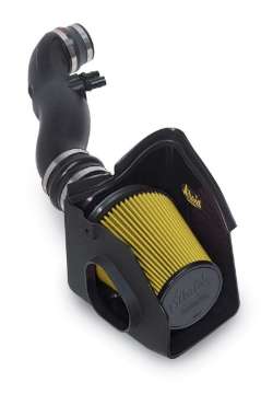 Picture of Airaid 99-04 Ford Mustang GT V8-4-6L MXP Intake System