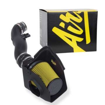 Picture of Airaid 99-04 Ford Mustang GT V8-4-6L MXP Intake System