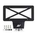 Picture of Mishimoto 2015+ Ford F-150 Tow Hook License Plate Relocation Bracket