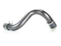 Picture of Sinister Diesel 03-07 Ford 6-0L Powerstroke Cold Side Charge Pipe Gray