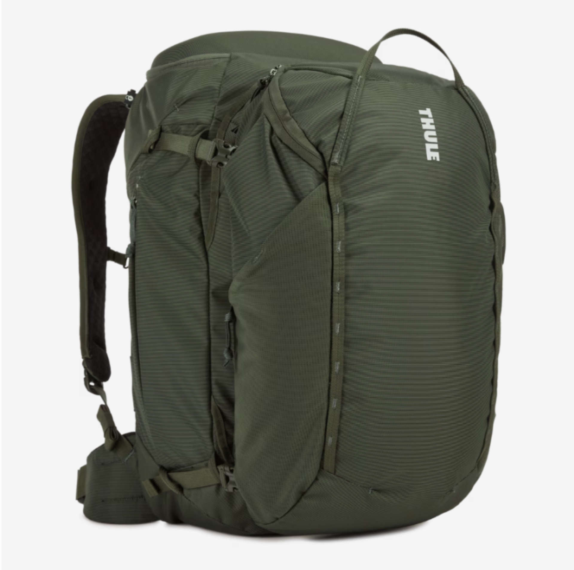 Picture of Thule Landmark 60L Backpacking Pack - Dark Forest