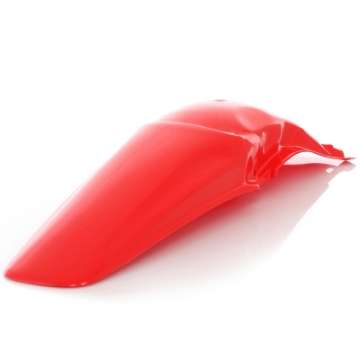 Picture of Acerbis 00-01 Honda CR125R-250R Rear Fender - Red