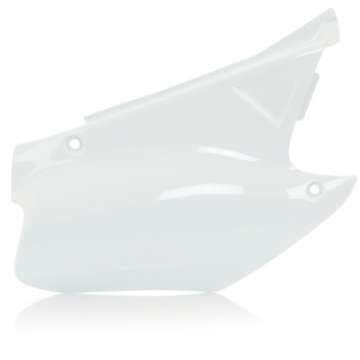 Picture of Acerbis 00-01 Honda CR125R-250R Side Panels - White