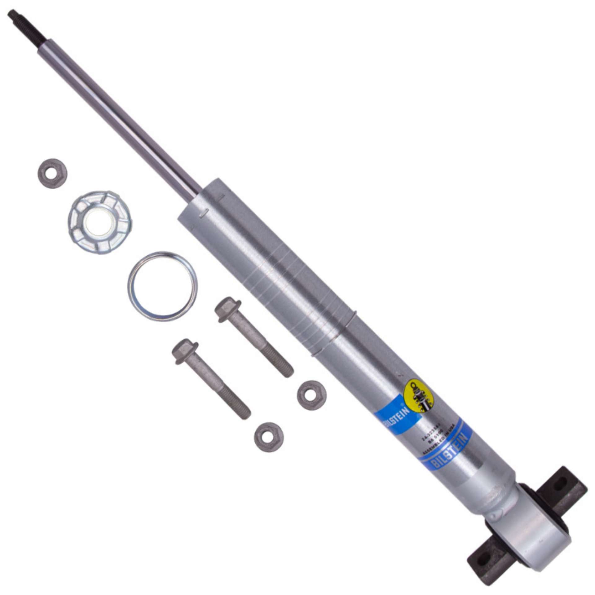 Picture of Bilstein 21-22 Ford Bronco 2 Door B8 5100 Ride Height Adjustable Monotube Shock Absorber - Front