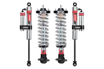 Picture of Eibach Pro-Truck Coilover Stage 2R 14-18 Chevrolet Silverado 1500 4WD