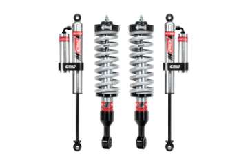 Picture of Eibach Pro-Truck Coilover 2-0 Stg 2R for 15-22 Chevrolet Colorado 2WD-4WD Excl- ZR2 Models 2WD-4WD