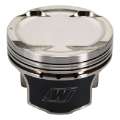 Picture of Wiseco 93-01 Honda B16A Civic Si 81MM Piston Shelf Stock Kit Must Use -040+ Gasket