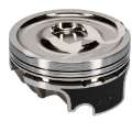 Picture of Wiseco Chevy LT1 Gen V 4-125in Bore 1-105in CH -20cc Dish Piston Kit