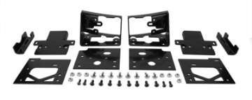 Picture of Air Lift 2022 Toyota Tundra LoadLifter 5000 Ultimate Air Spring Kit w- Internal Jounce Bumper