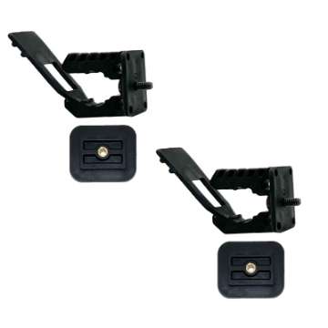 Picture of Putco Small MOLLE Mount Grip Kit Set of 2