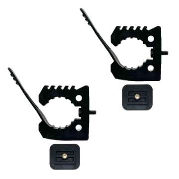 Picture of Putco Medium MOLLE Mount Grip Kit Set of 2