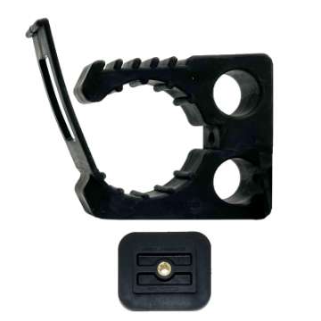 Picture of Putco Large Molle Mount Grip Kit 1 pc kit