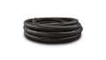 Picture of Vibrant Black Nylon Braided Flex Hose w-PTFE Liner AN -16 10ft Roll