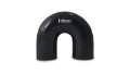 Picture of Vibrant 180 Degree Elbow 2-75in ID x 3-875in Leg Length Silicone Hose Coupler